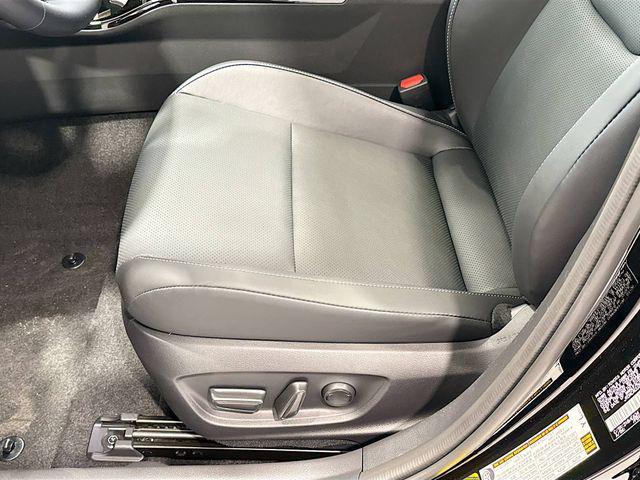 new 2026 Toyota Prius Plug-In Hybrid car, priced at $41,868