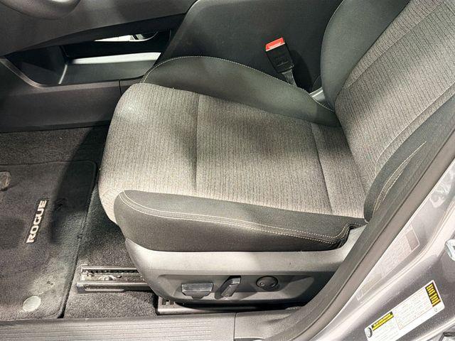 used 2022 Nissan Rogue car, priced at $21,070