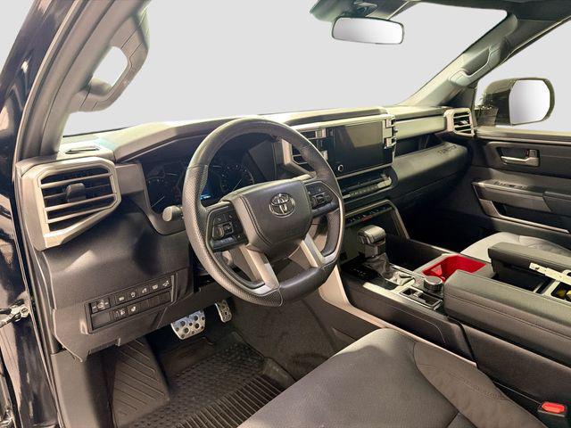 used 2025 Toyota Tundra car, priced at $51,199