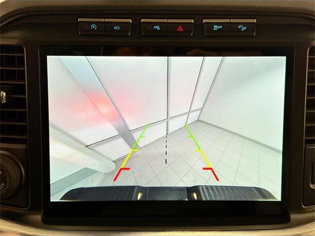 used 2022 Ford F-150 car, priced at $40,019