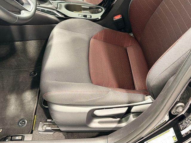 used 2025 Toyota Corolla car, priced at $28,686