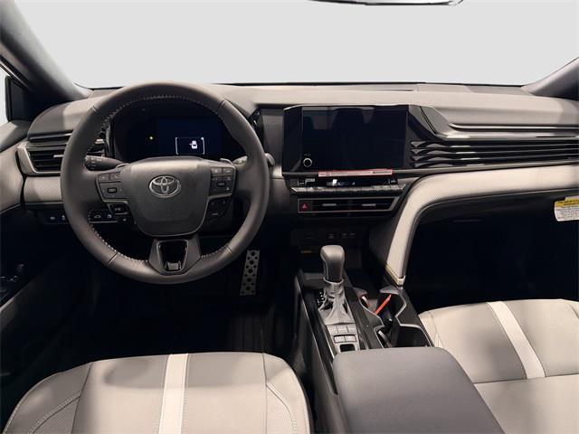 new 2026 Toyota Camry car, priced at $34,496