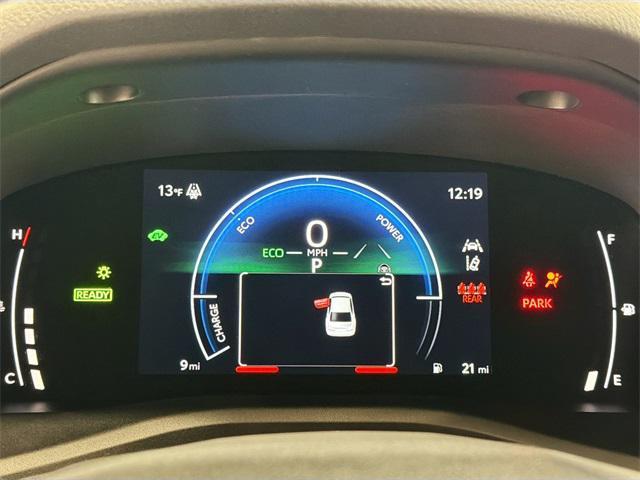 new 2026 Toyota Camry car, priced at $34,496