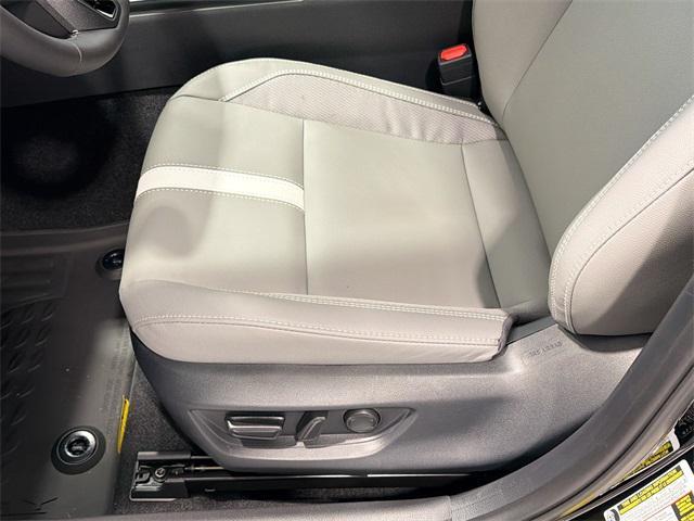 new 2026 Toyota Camry car, priced at $34,496