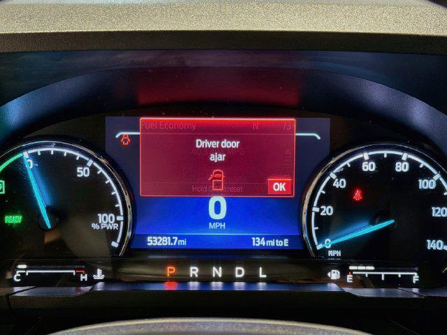 used 2023 Ford Maverick car, priced at $28,299