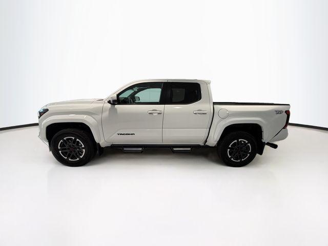 new 2026 Toyota Tacoma car, priced at $52,936