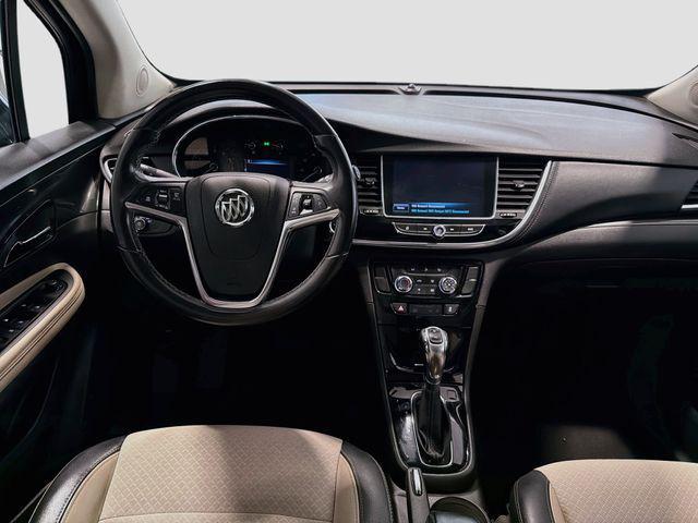 used 2019 Buick Encore car, priced at $11,299