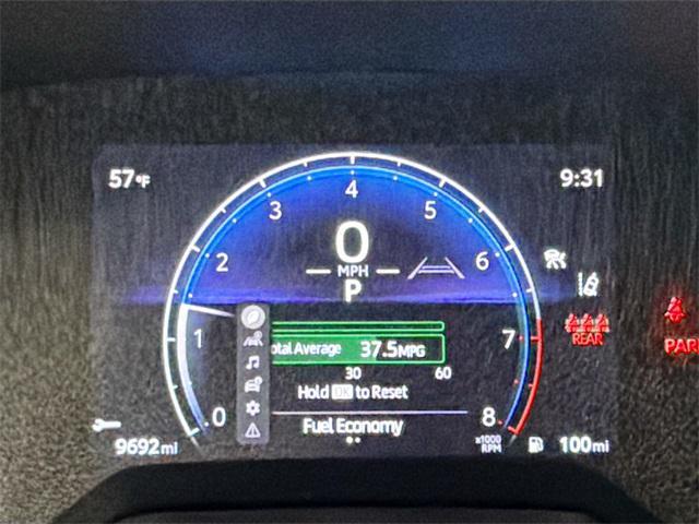 new 2026 Toyota Corolla car, priced at $24,978