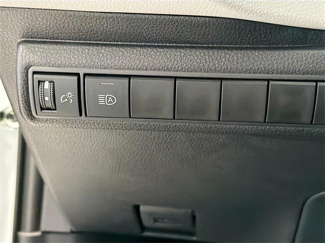 new 2026 Toyota Corolla car, priced at $24,978