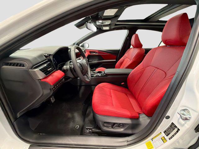 new 2026 Toyota Camry car, priced at $45,460