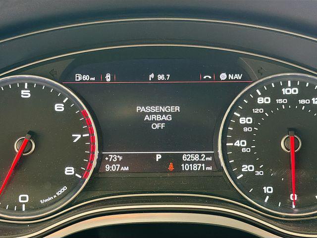 used 2012 Audi A7 car, priced at $13,250