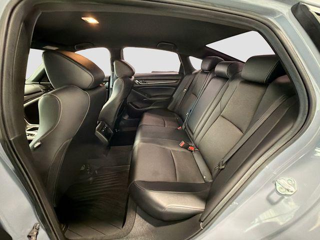 used 2022 Honda Accord car, priced at $28,622