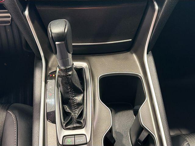 used 2022 Honda Accord car, priced at $28,622