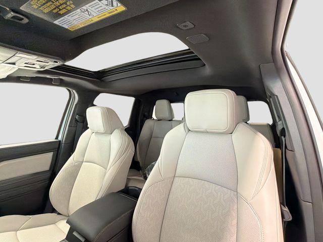 new 2026 Toyota Tacoma car, priced at $54,049