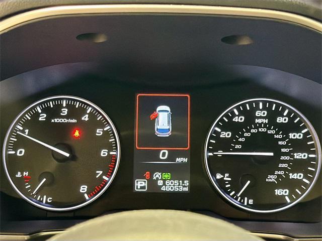 used 2021 Subaru Outback car, priced at $26,980