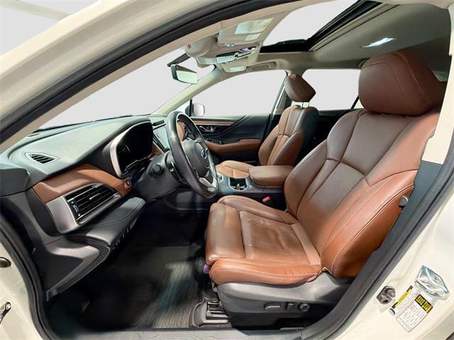used 2021 Subaru Outback car, priced at $26,980
