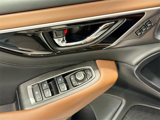 used 2021 Subaru Outback car, priced at $26,980