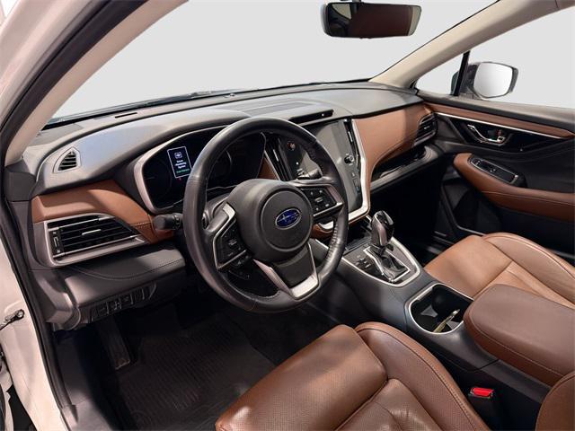 used 2021 Subaru Outback car, priced at $26,980