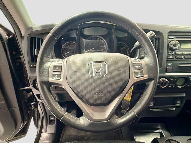 used 2013 Honda Ridgeline car, priced at $20,299