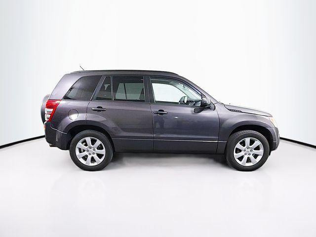 used 2012 Suzuki Grand Vitara car, priced at $12,900