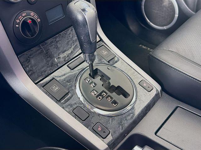 used 2012 Suzuki Grand Vitara car, priced at $12,900
