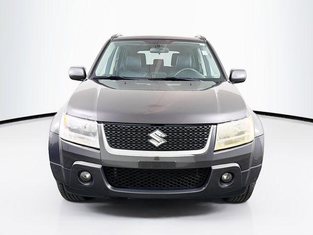 used 2012 Suzuki Grand Vitara car, priced at $12,900