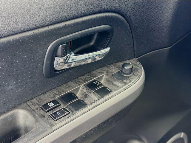 used 2012 Suzuki Grand Vitara car, priced at $12,900
