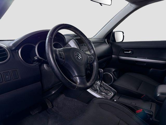 used 2012 Suzuki Grand Vitara car, priced at $12,900