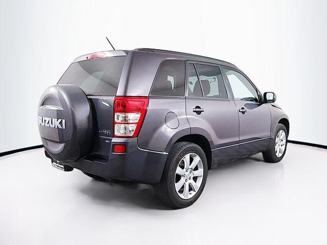 used 2012 Suzuki Grand Vitara car, priced at $12,900