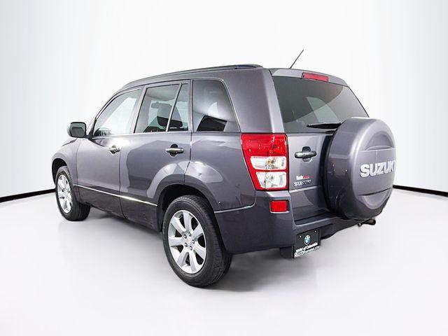 used 2012 Suzuki Grand Vitara car, priced at $12,900