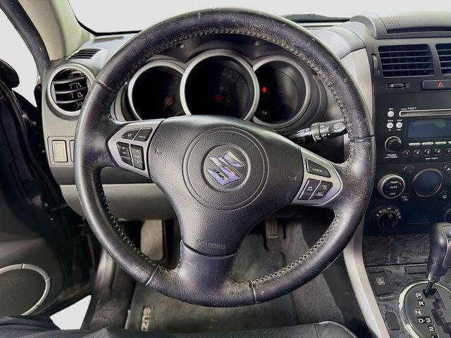 used 2012 Suzuki Grand Vitara car, priced at $12,900