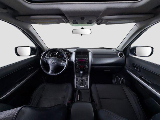 used 2012 Suzuki Grand Vitara car, priced at $12,900