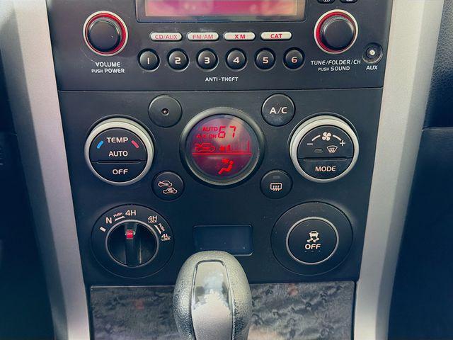 used 2012 Suzuki Grand Vitara car, priced at $12,900