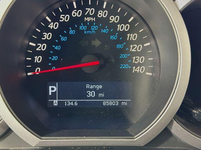 used 2012 Suzuki Grand Vitara car, priced at $12,900