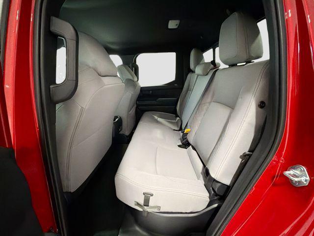 new 2026 Toyota Tacoma car, priced at $45,892