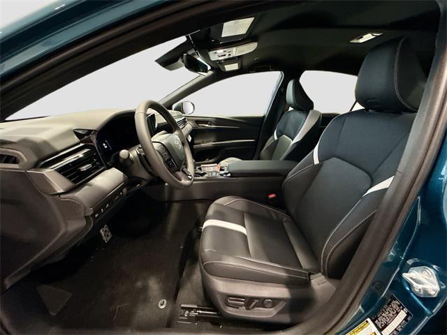 new 2026 Toyota Camry car, priced at $35,472