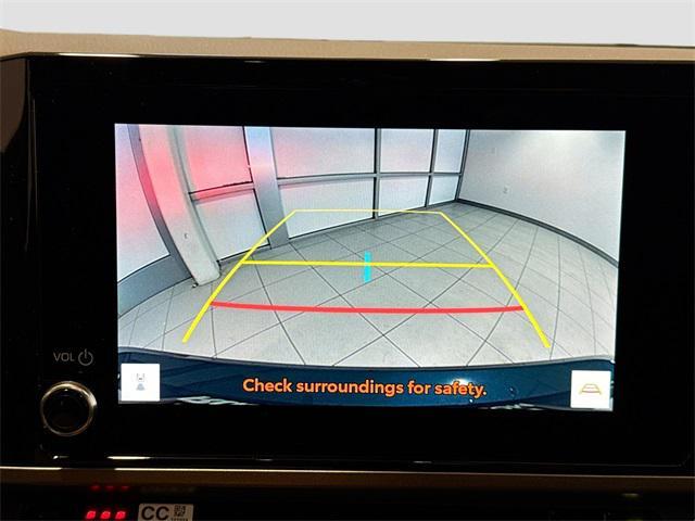 new 2026 Toyota Camry car, priced at $35,472