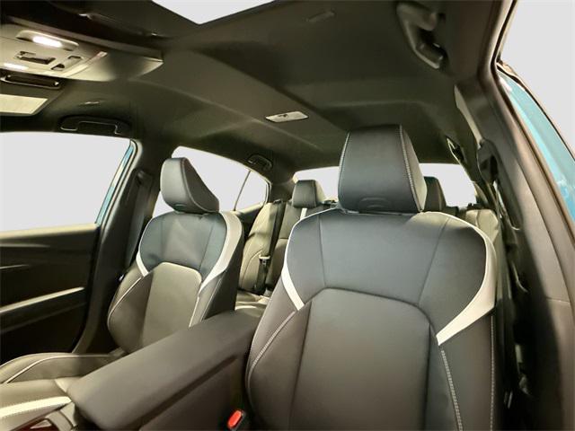 new 2026 Toyota Camry car, priced at $35,472