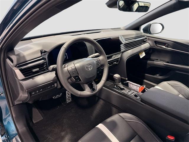new 2026 Toyota Camry car, priced at $35,472