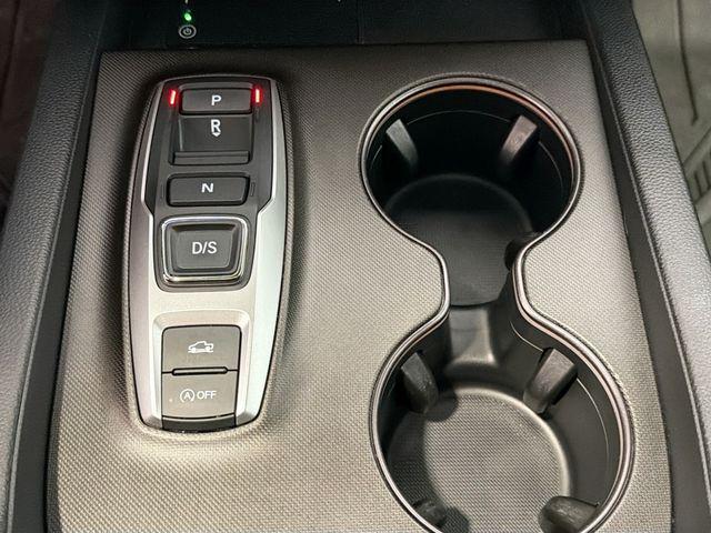 used 2025 Honda Ridgeline car, priced at $44,300