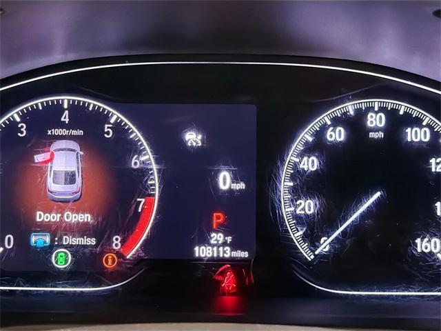 used 2021 Honda Accord car, priced at $21,967