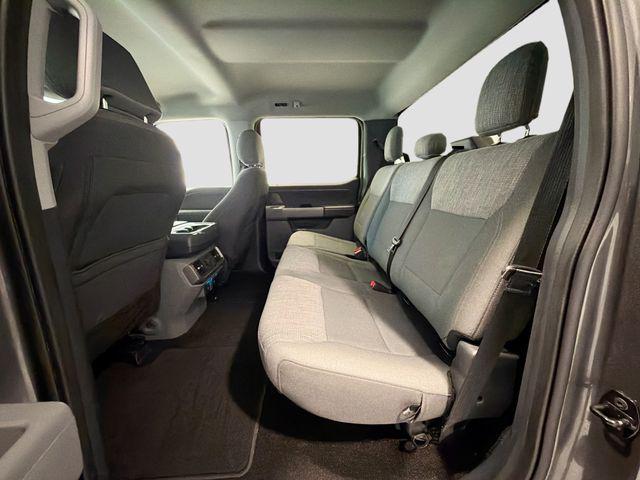 used 2021 Ford F-150 car, priced at $26,240