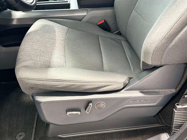 used 2021 Ford F-150 car, priced at $26,240