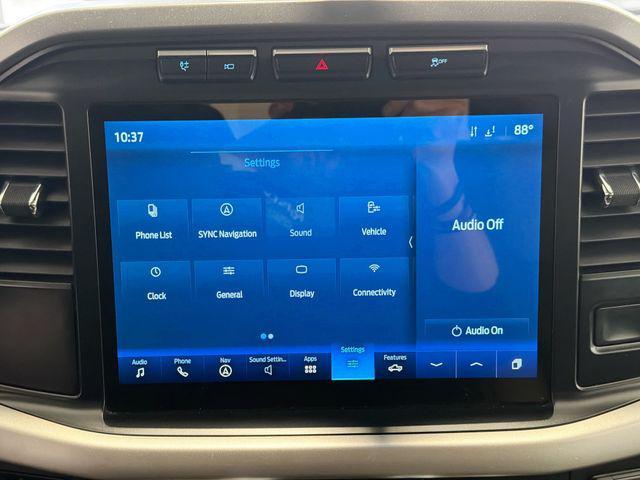 used 2021 Ford F-150 car, priced at $26,240
