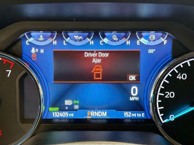 used 2021 Ford F-150 car, priced at $26,240
