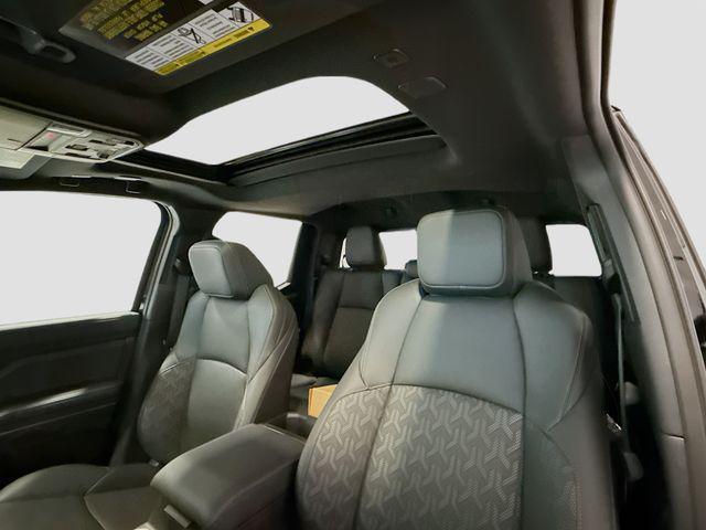 new 2025 Toyota Tacoma Hybrid car, priced at $57,161