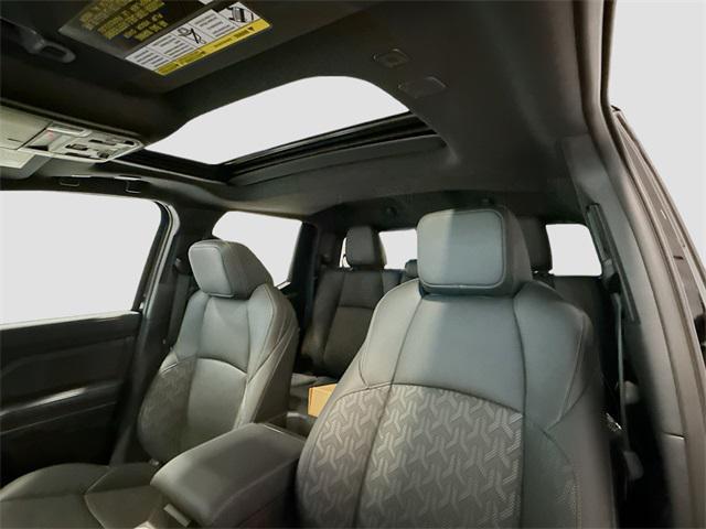 new 2025 Toyota Tacoma Hybrid car, priced at $57,161