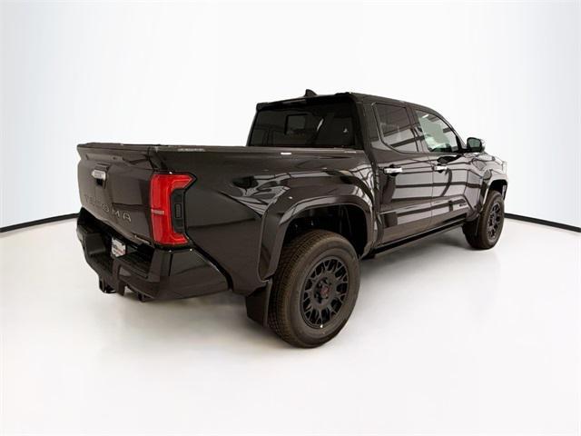 new 2025 Toyota Tacoma Hybrid car, priced at $57,161