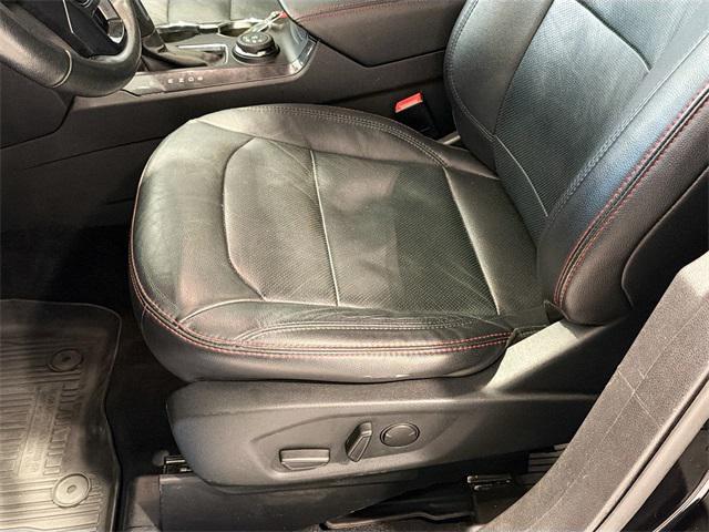 used 2019 Ford Explorer car, priced at $17,186