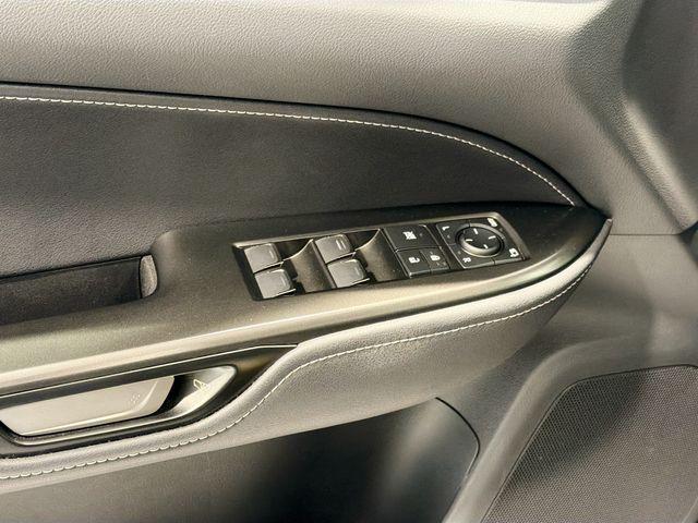 used 2023 Lexus NX 350h car, priced at $38,493